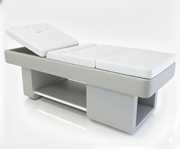 Cama de Masajes Profesional Fija modelo Emporio