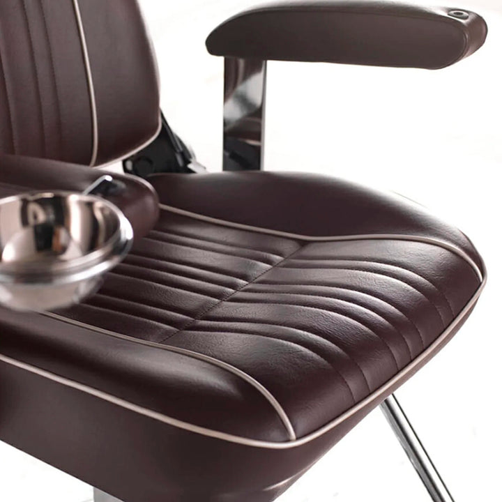 Sillon Barbero modelo Sportsman - Takara Belmont AB-GT1