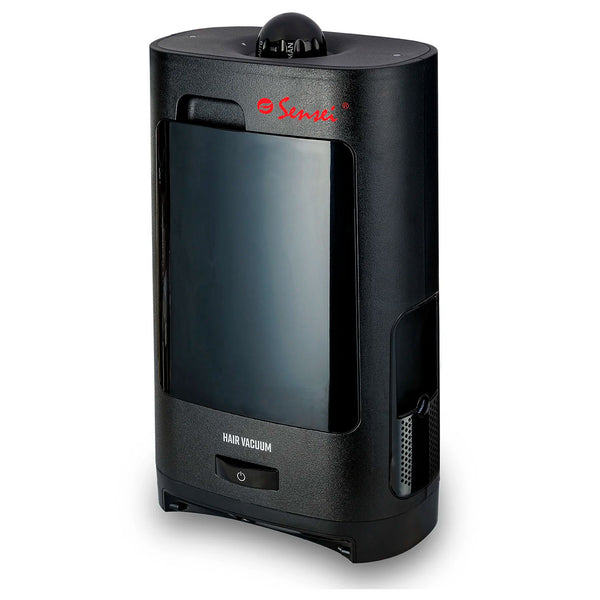 ASPIRADORA DE CABELLO AUTOMATICA