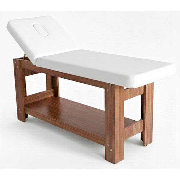 Cama de Masajes Profesional Fija modelo Dallas