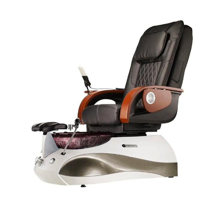 Spa Pedicure Empress SE by J&A