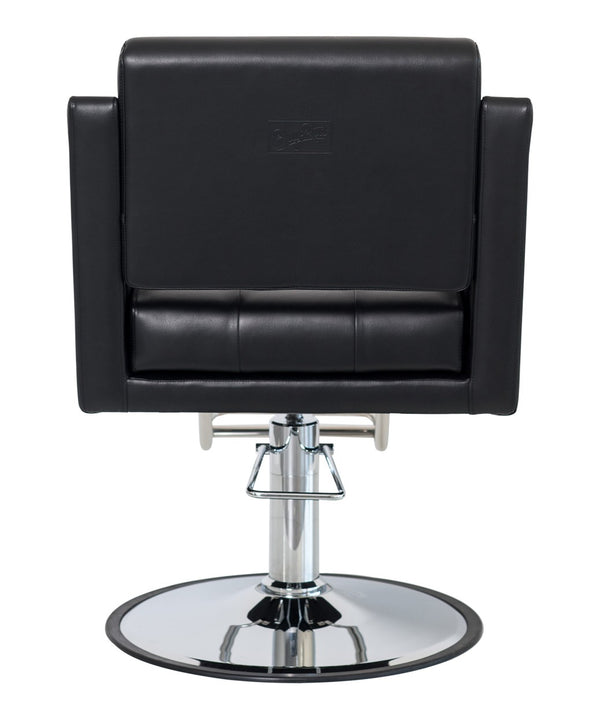 Silla de corte modelo Texas