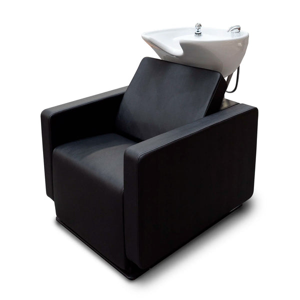 Lavacabeza Tarja Ceramica Ken 4618 Maletti