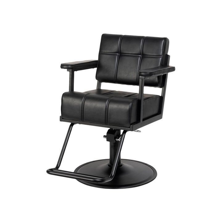 Silla de corte modelo Saúl