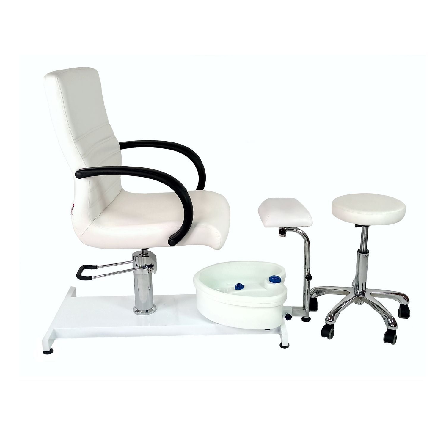 SET DE PEDICURE SPA MODELO 2302B