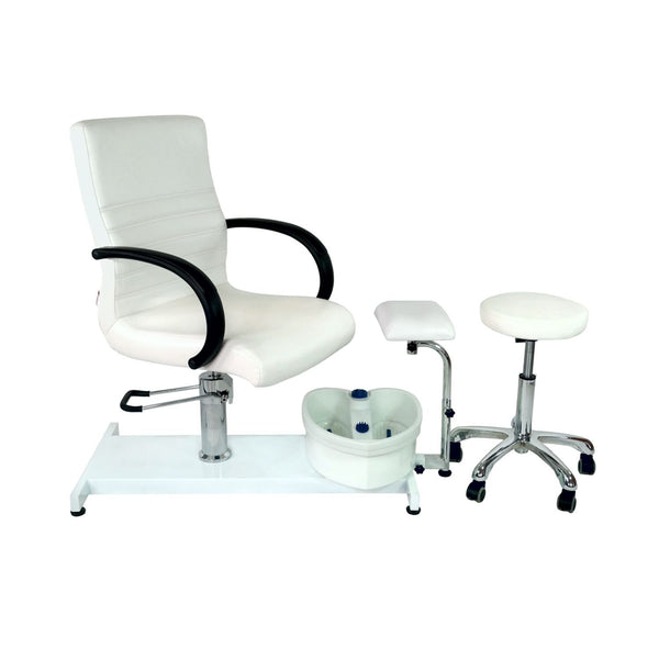 SET DE PEDICURE SPA MODELO 2302B