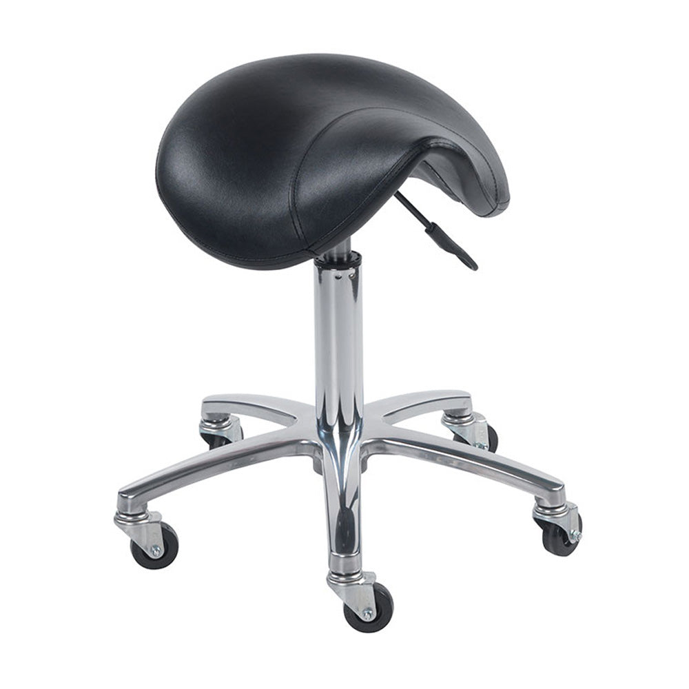 Banco de corte Siena 3450 marca Maletti neumatico spa con base estrella