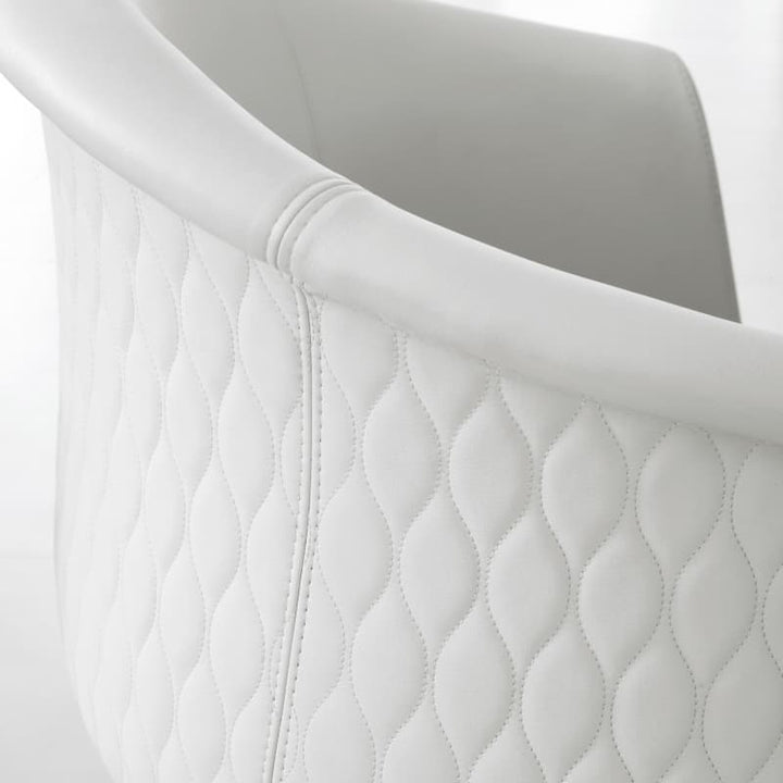 SILLON DE CORTE MALETTI MODELO MIMI