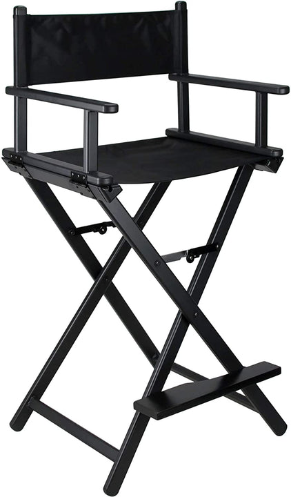 SILLA DE MAQUILLAJE MODELO HOLLYWOOD