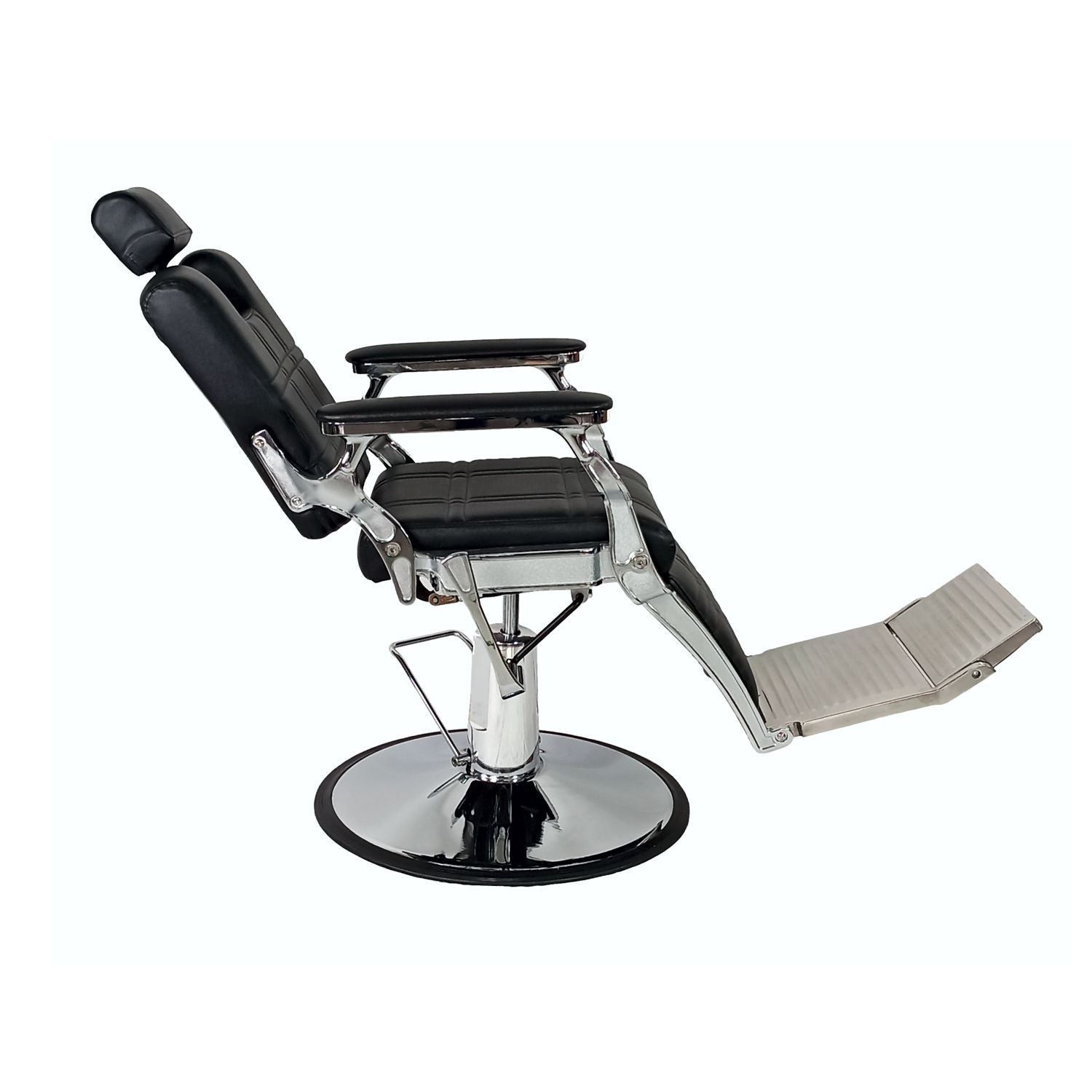 SILLON DE BARBERO IMPORTADO MODELO A-10
