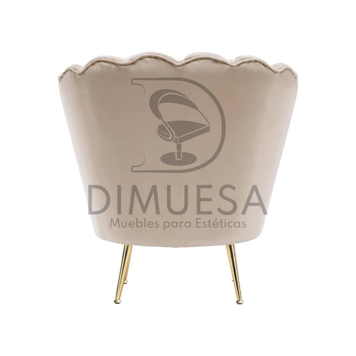 SILLON MULTIUSOS MODELO FATIMA