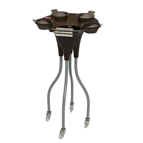 AUXILIAR MALETTI PARA TINTES MODELO JELLY FISH