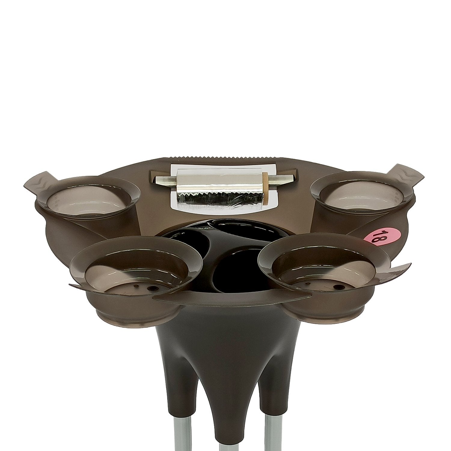 AUXILIAR MALETTI PARA TINTES MODELO JELLY FISH