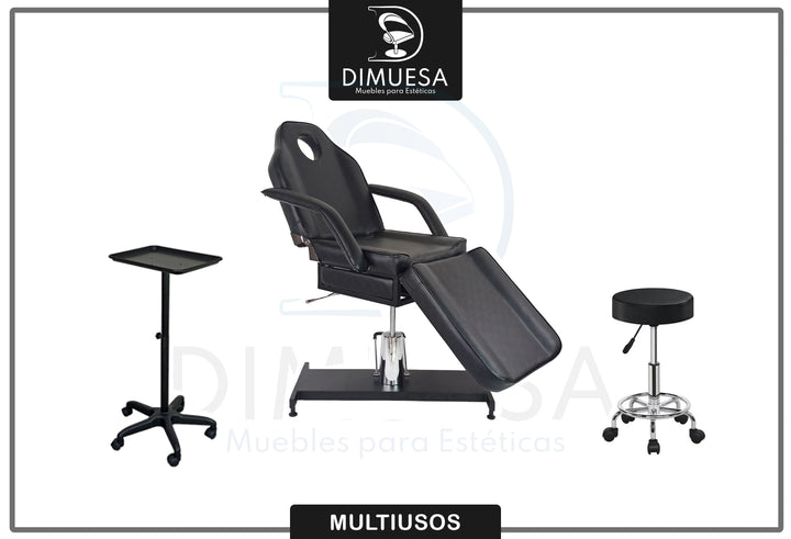 EQUIPO DE SPA MODELO MULTIUSOS