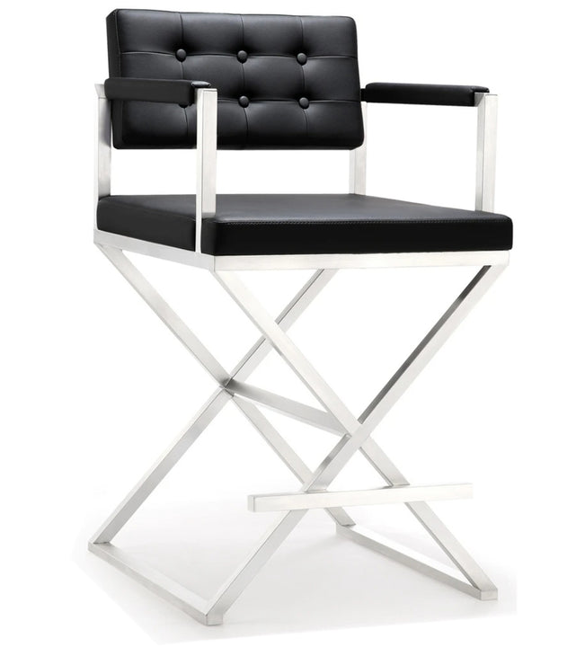 SILLA DE MAQUILLAJE LUNA