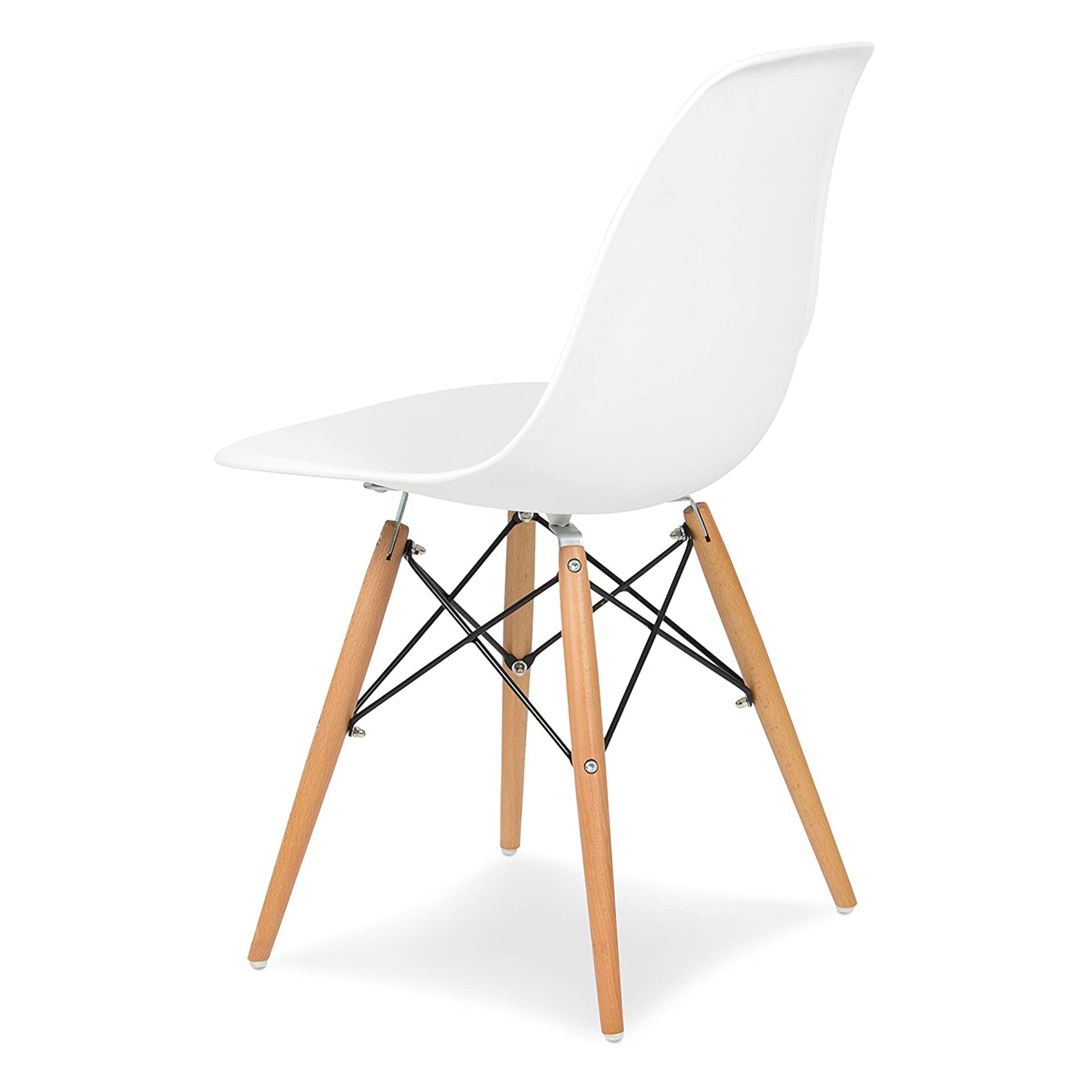SILLA MODELO ROCO FIJA