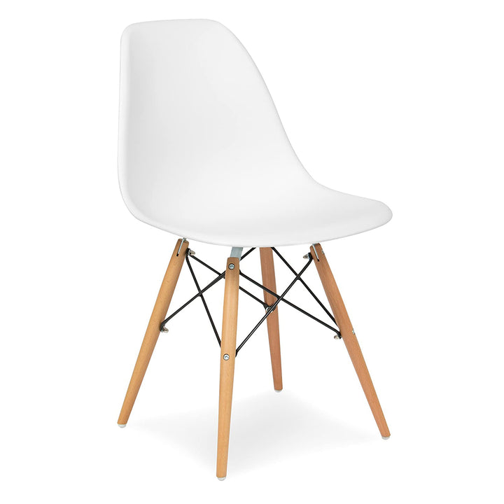 SILLA MODELO ROCO FIJA