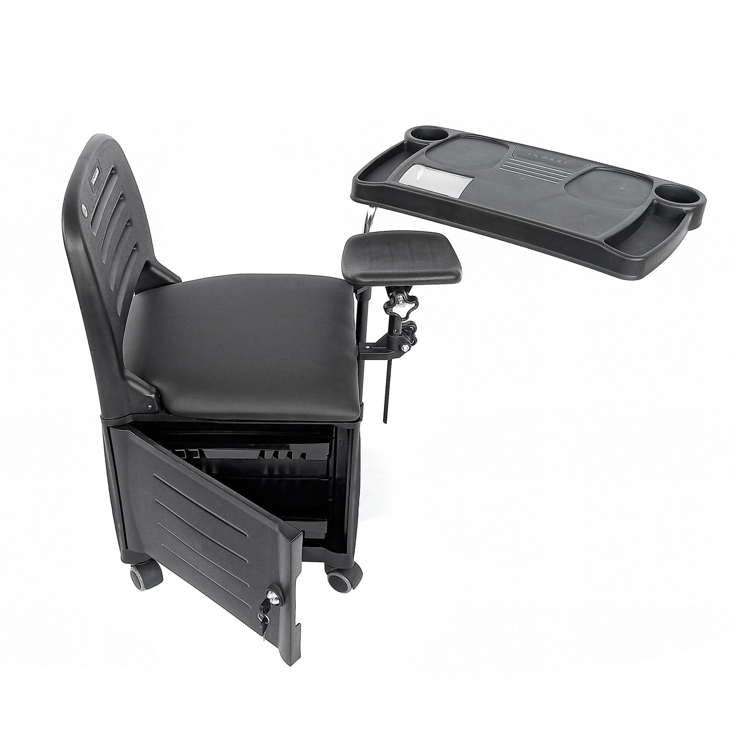 MESA PARA MANICURE Y PEDICURE MODELO 755PM
