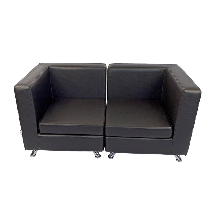 SILLON DE ESPERA MODELO W25 INDIVIDUAL