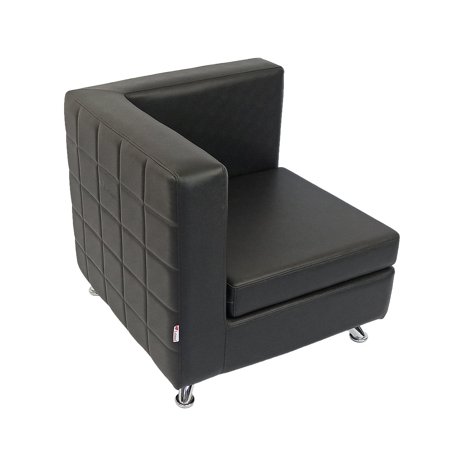 SILLON DE ESPERA MODELO W25 INDIVIDUAL