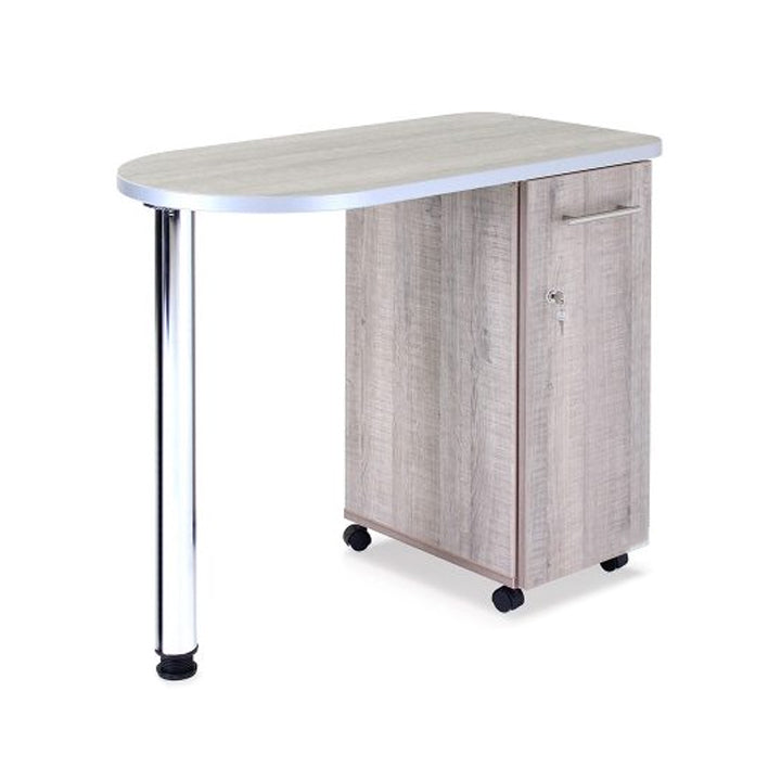 MESA DE MANICURE MODELO ALICE