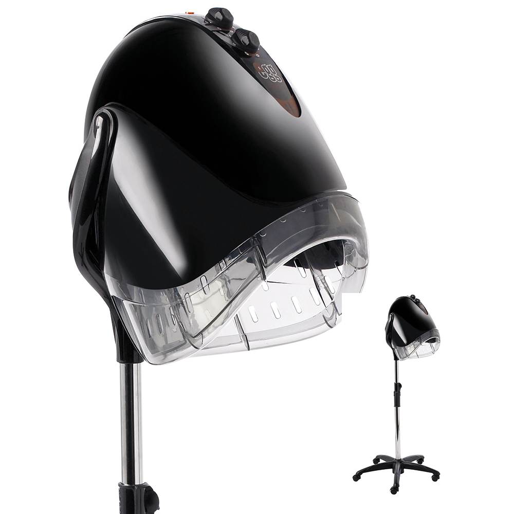 Secador casco automático de pedestal Egg E13302 Ceriotti