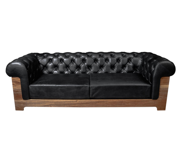 SOFA DE LUJO MODELO LUXOR