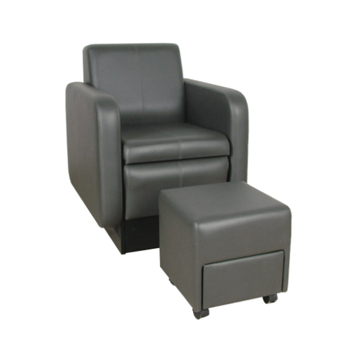 SILLON DE PEDISPA MODELO ALONDRA