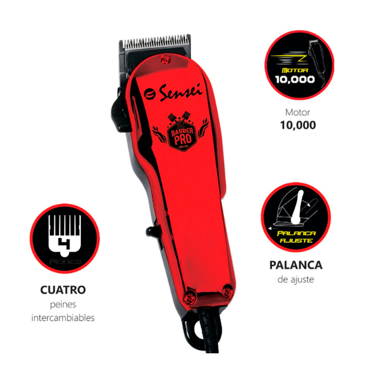 Hc 222 Maquina De Corte Timco Maquina De Corte De Cabello Timco Shop