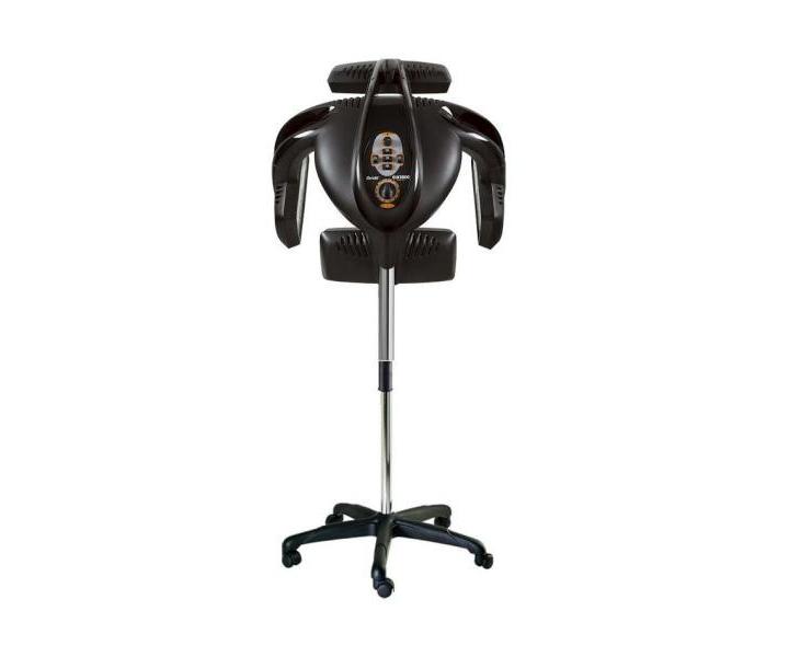 ACTIVADOR DE TINTES CERIOTTI MANUAL DE PEDESTAL