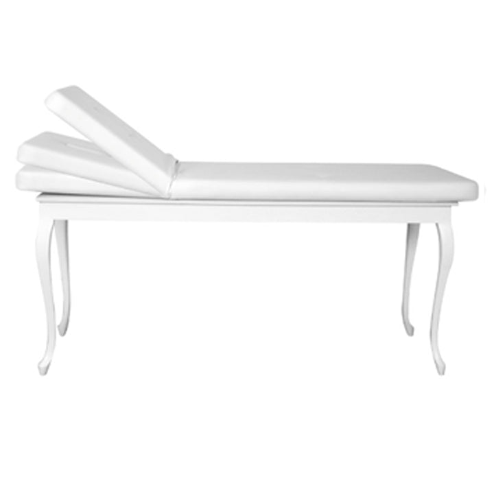 CAMA DE MASAJES MODELO RETRO