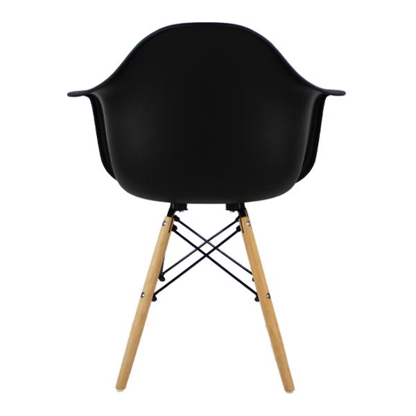 Silla Multiusos Rusell para Salón y Estética – Muebles DIMUESA