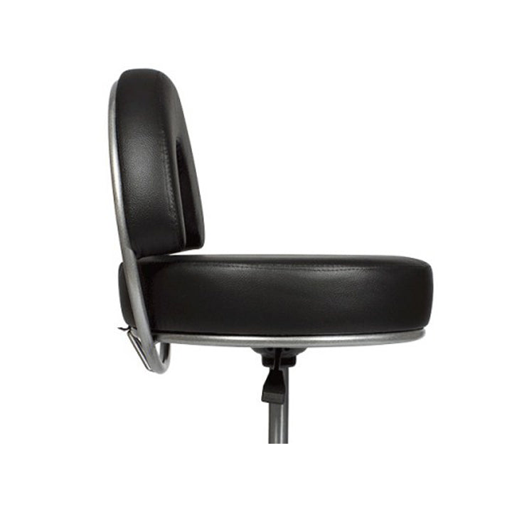 SILLA DE MANICURISTA Y PEDICURISTA MODELO ATENAS