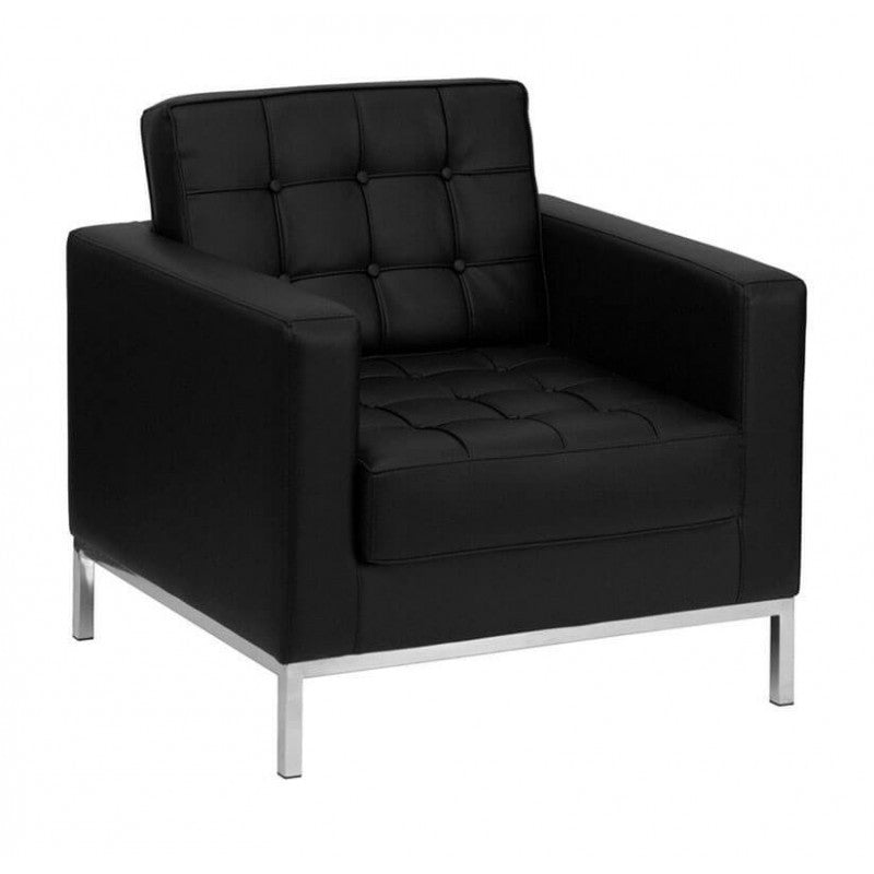 SILLON DE ESPERA MODELO SQUAD