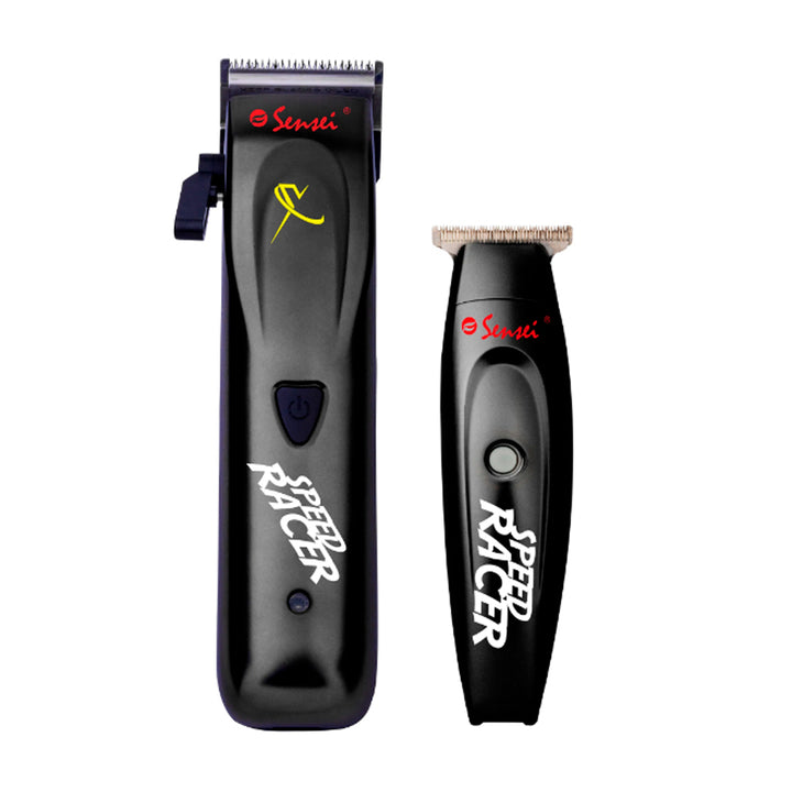 Combo inalámbrico Speed Racer HC80188